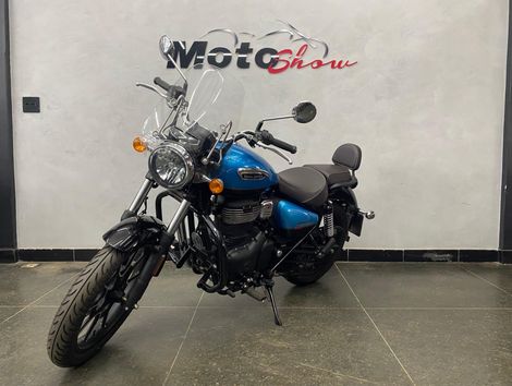 Royal Enfield Meteor Supernova 350cc ABS