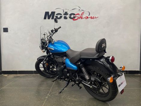 Royal Enfield Meteor Supernova 350cc ABS