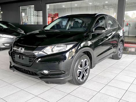 Honda HR-V EXL 1.8 Flexone 16V 5p Aut.