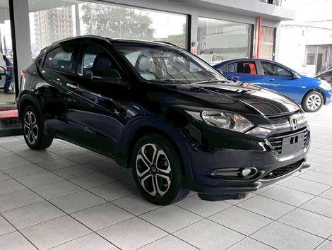 Honda HR-V EXL 1.8 Flexone 16V 5p Aut.