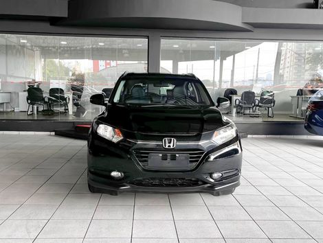 Honda HR-V EXL 1.8 Flexone 16V 5p Aut.