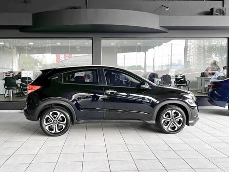 Honda HR-V EXL 1.8 Flexone 16V 5p Aut.