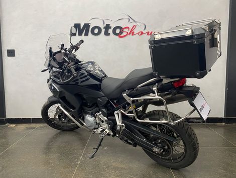 BMW F 850 GS Adventure Premium