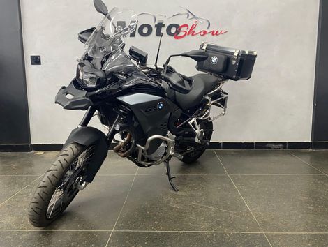 BMW F 850 GS Adventure Premium
