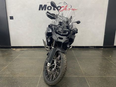 BMW F 850 GS Adventure Premium