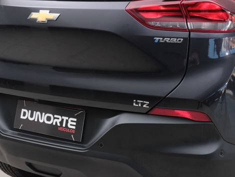 Chevrolet TRACKER LTZ 1.0 Turbo 12V Flex Aut.