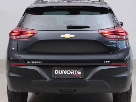 Chevrolet TRACKER LTZ 1.0 Turbo 12V Flex Aut.