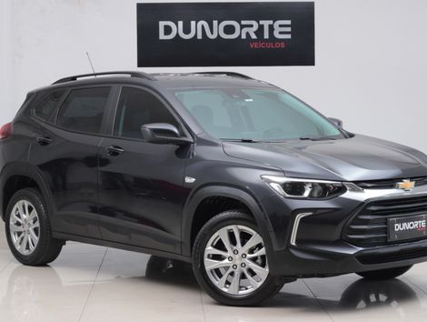 Chevrolet TRACKER LTZ 1.0 Turbo 12V Flex Aut.