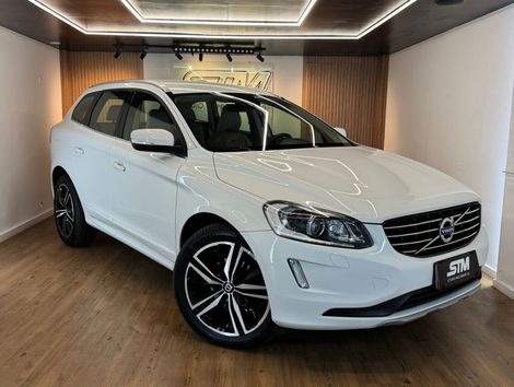 Volvo XC 60 D-5 KINETIC 2.4 AWD Diesel 5p