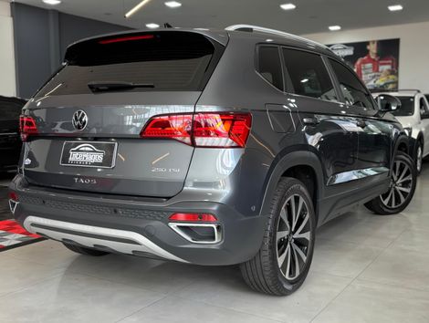 VolksWagen TAOS Highline 1.4 250 TSI Flex Aut.