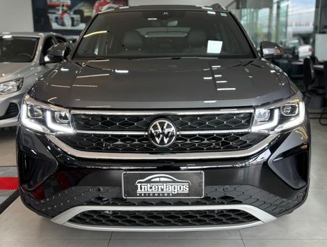 VolksWagen TAOS Highline 1.4 250 TSI Flex Aut.