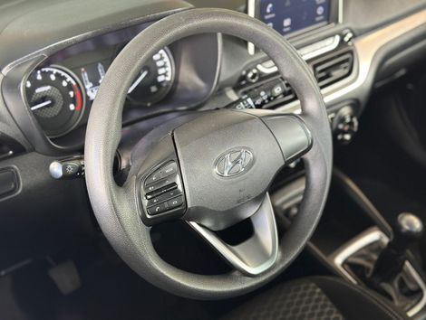 Hyundai HB20 Vision 1.0 Flex 12V Mec.