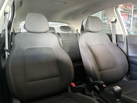 Hyundai HB20 Vision 1.0 Flex 12V Mec.