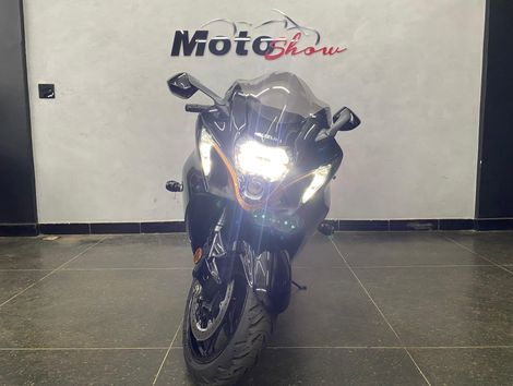SUZUKI GSX 1300-R HAYABUSA