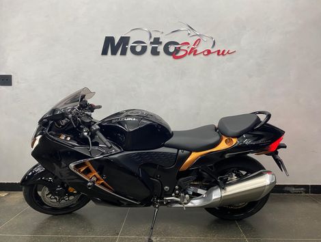 SUZUKI GSX 1300-R HAYABUSA
