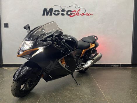 SUZUKI GSX 1300-R HAYABUSA