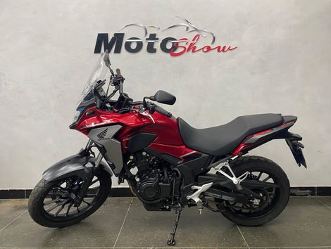 HONDA CB 500X