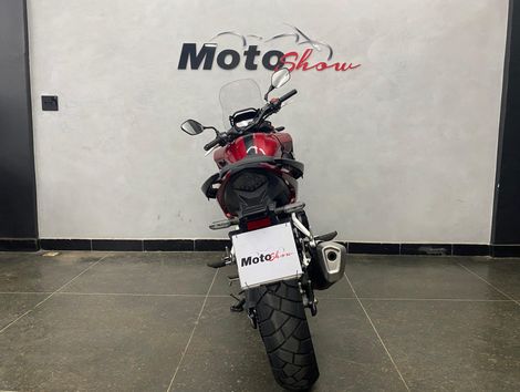 HONDA CB 500X