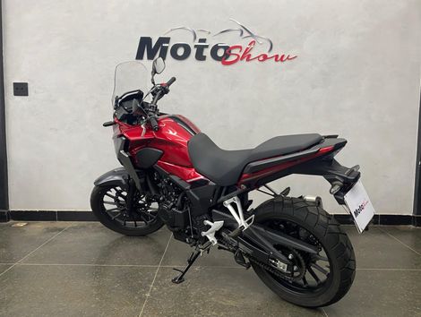 HONDA CB 500X