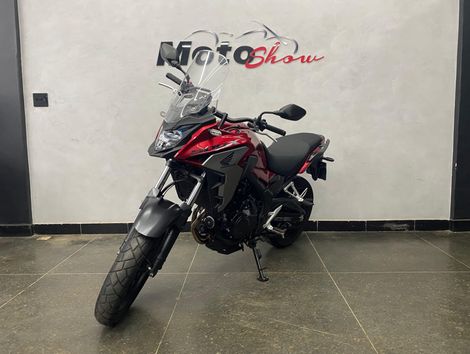 HONDA CB 500X