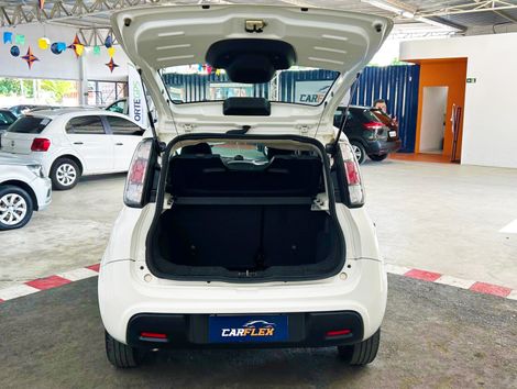 Fiat UNO ATTRACTIVE 1.0 Fire Flex 8V 5p