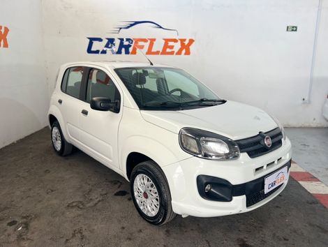 Fiat UNO ATTRACTIVE 1.0 Fire Flex 8V 5p