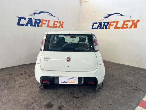 Fiat UNO ATTRACTIVE 1.0 Fire Flex 8V 5p