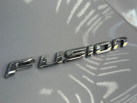 Ford Fusion Titanium 2.0 GTDI Eco. Fwd Aut.