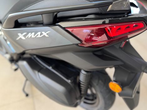 YAMAHA XMAX 250 CONNECTED 