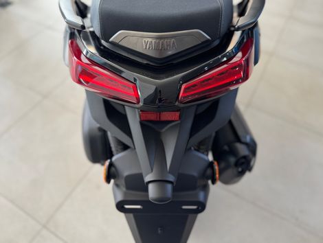 YAMAHA XMAX 250 CONNECTED 