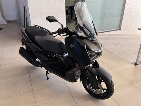 YAMAHA XMAX 250 CONNECTED 