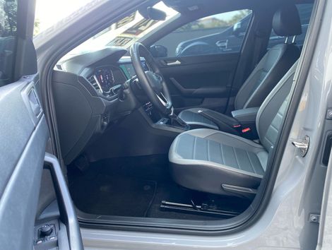 VolksWagen Nivus Highline 1.0 200 TSI Flex Aut.
