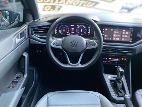VolksWagen Nivus Highline 1.0 200 TSI Flex Aut.