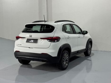 Fiat PULSE DRIVE 1.3 8V Flex Aut.