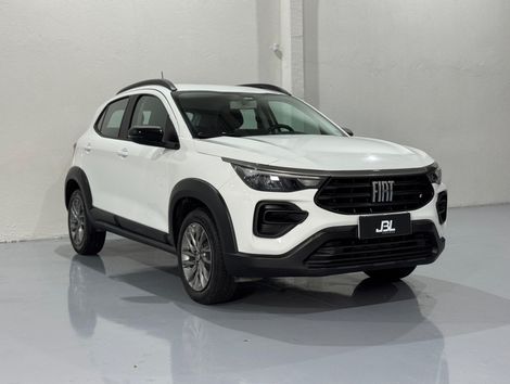 Fiat PULSE DRIVE 1.3 8V Flex Aut.