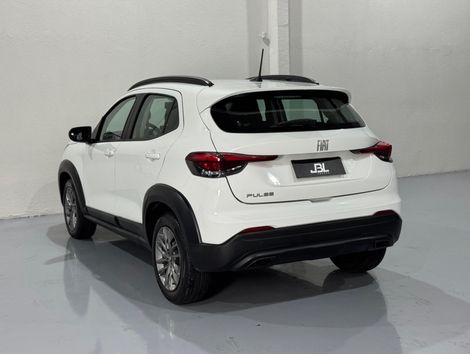 Fiat PULSE DRIVE 1.3 8V Flex Aut.