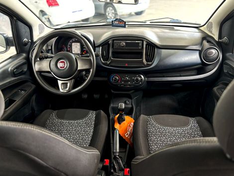 Fiat UNO ATTRACTIVE 1.0 Fire Flex 8V 5p