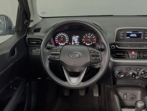 Hyundai HB20 Sense Plus1.0 Flex 12V Mec.