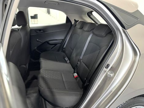 Hyundai HB20 Sense Plus1.0 Flex 12V Mec.