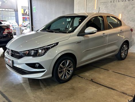 Fiat CRONOS DRIVE 1.3 8V Flex