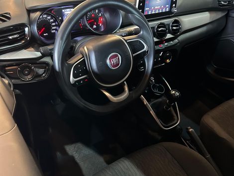 Fiat CRONOS DRIVE 1.3 8V Flex