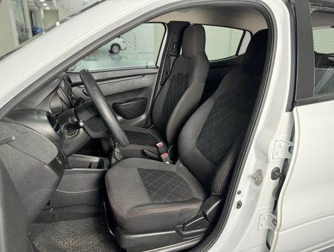 Renault KWID Zen 1.0 Flex 12V 5p Mec.