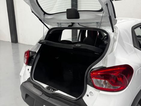 Renault KWID Zen 1.0 Flex 12V 5p Mec.