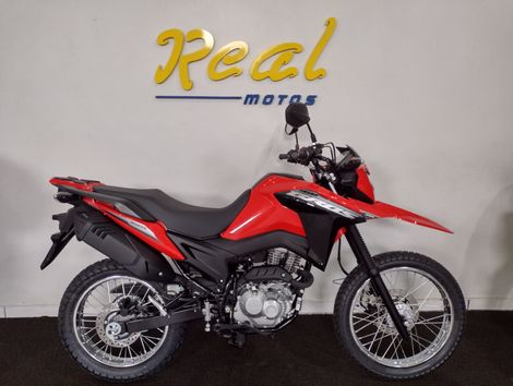 HONDA NXR 160 BROS ESDD FLEXONE