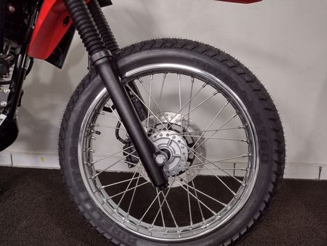 HONDA NXR 160 BROS ESDD FLEXONE
