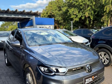 VolksWagen Polo Comfortline TSI 1.0 Flex 12V Aut.