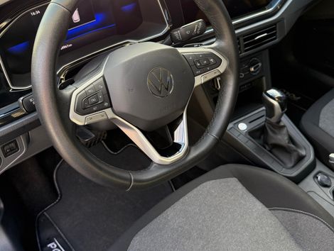 VolksWagen Polo Comfortline TSI 1.0 Flex 12V Aut.
