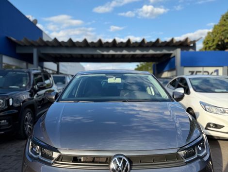 VolksWagen Polo Comfortline TSI 1.0 Flex 12V Aut.