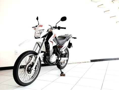 Honda 150 BROS MIX ESD