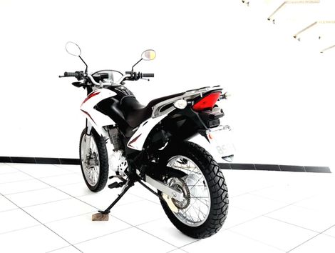Honda 150 BROS MIX ESD